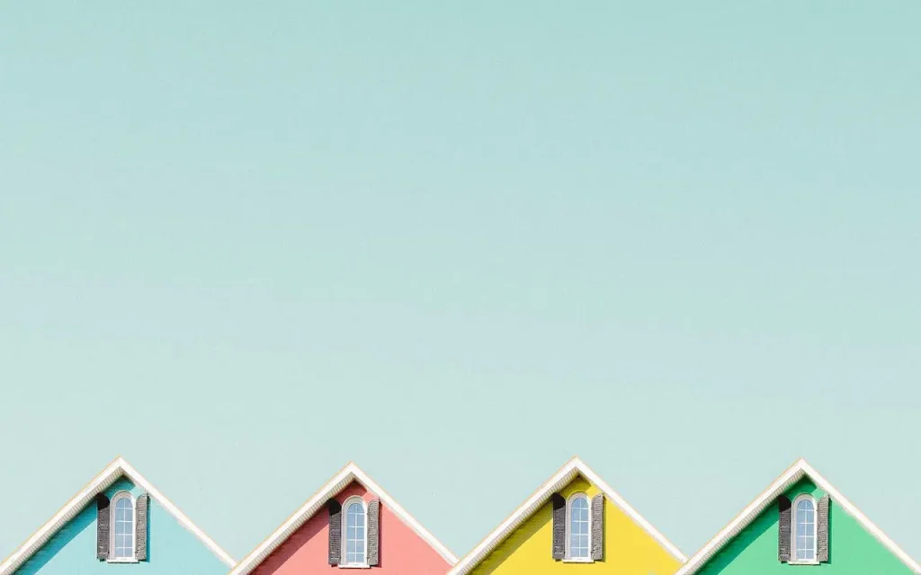 Tworzenie dachu kopertowego