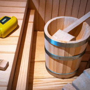 Inspiracje i porady - jak zbudować saunę?