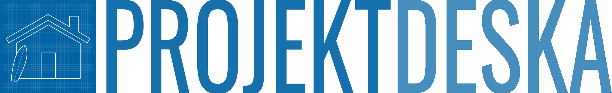 Logo projektdeska.pl